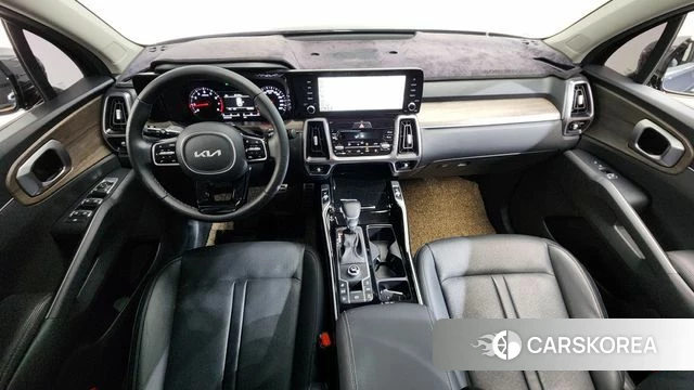 Kia Sorento 4th Generation id 4195814 из Кореи 17