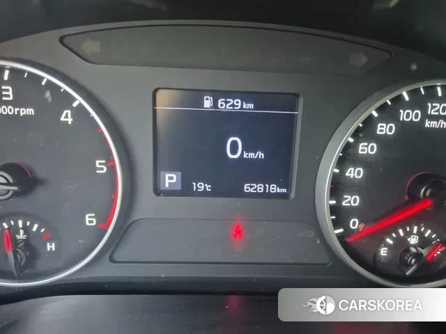 Kia Seltos id 3344595 из Кореи 17