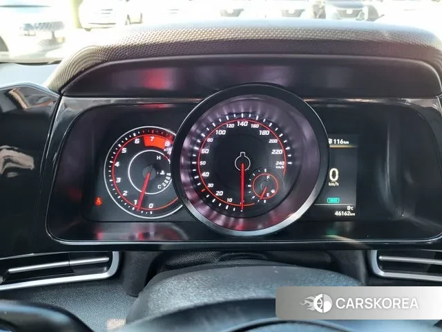 Hyundai Avante (CN7) id 3378236 из Кореи 15