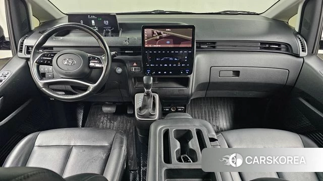 Hyundai Staria id 3794691 из Кореи 17