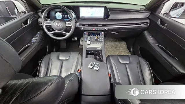 Hyundai The New Palisade id 2998636 из Кореи 17