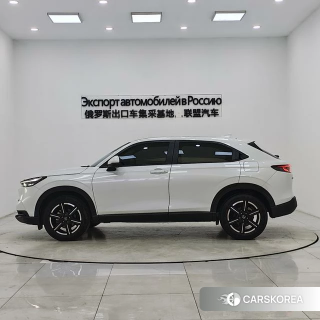 Honda Binzhi id 4365774 из Китая 13