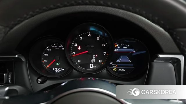 Porsche Macan id 4631946 из Кореи 35