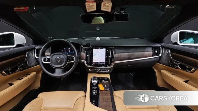 Volvo S90 id 2964084 из Кореи 17