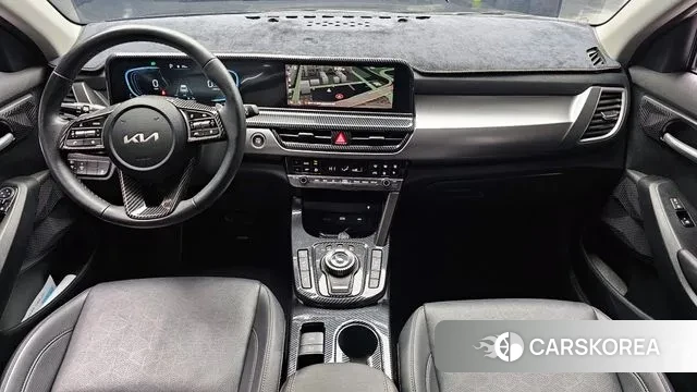 Kia The New Seltos id 3576039 из Кореи 17