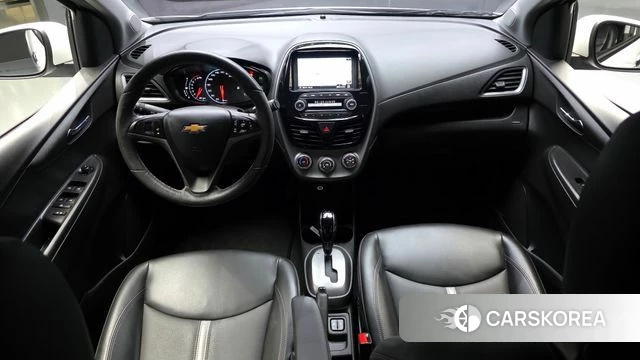 Chevrolet (GM Daewoo) The New Spark id 3966231 из Кореи 17