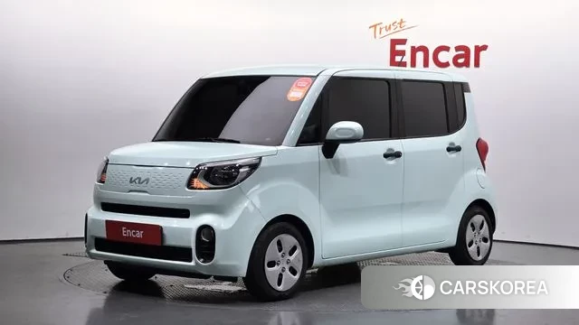 Kia The New Ray id 2994158 из Кореи 17