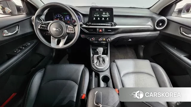 Kia Come New K3 id 3727935 из Кореи 17