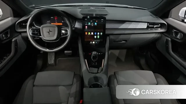 Polestar Polestar 2 id 3787571 из Кореи 17