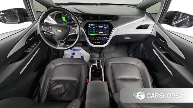 Chevrolet (GM Daewoo) Bolt EV id 3611845 из Кореи 17