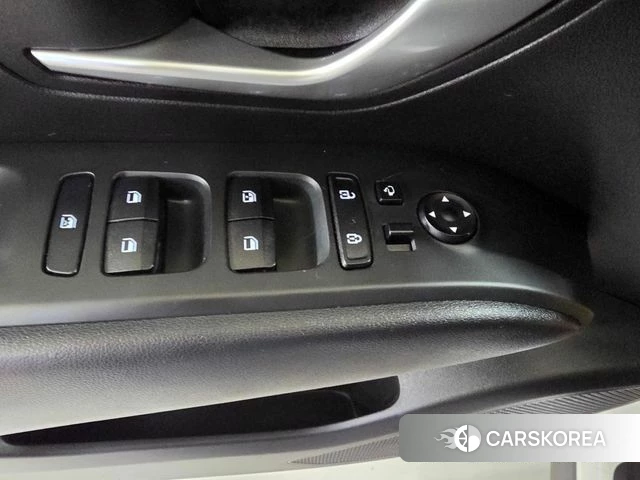 Hyundai Tucson (NX4) id 4641240 из Кореи 16