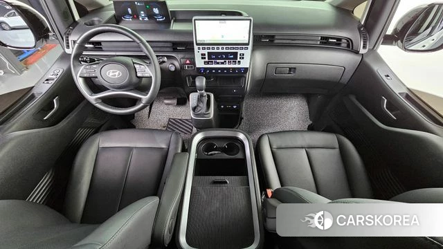 Hyundai Staria id 4622977 из Кореи 17