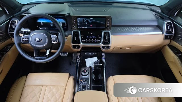 Kia Sorento 4th Generation id 3904548 из Кореи 17