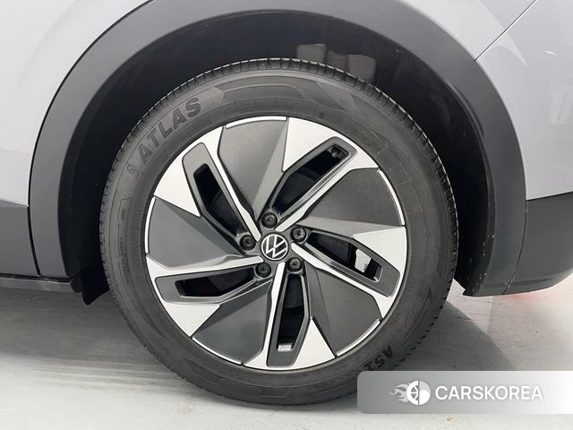 Volkswagen ID.4 CROZZ id 4290715 из Китая 17