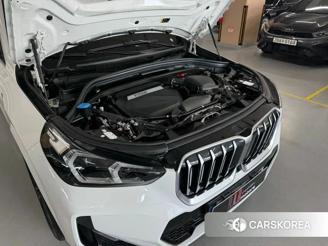 BMW X1 (U11) id 4322279 из Кореи 17