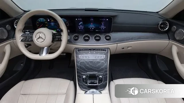 Mercedes-Benz E-Class W213 id 3777836 из Кореи 16