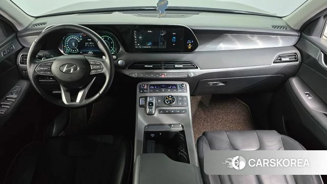 Hyundai Palisade id 3833167 из Кореи 17
