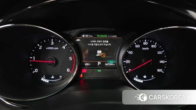 Kia The New Carnival id 4944277 из Кореи 31