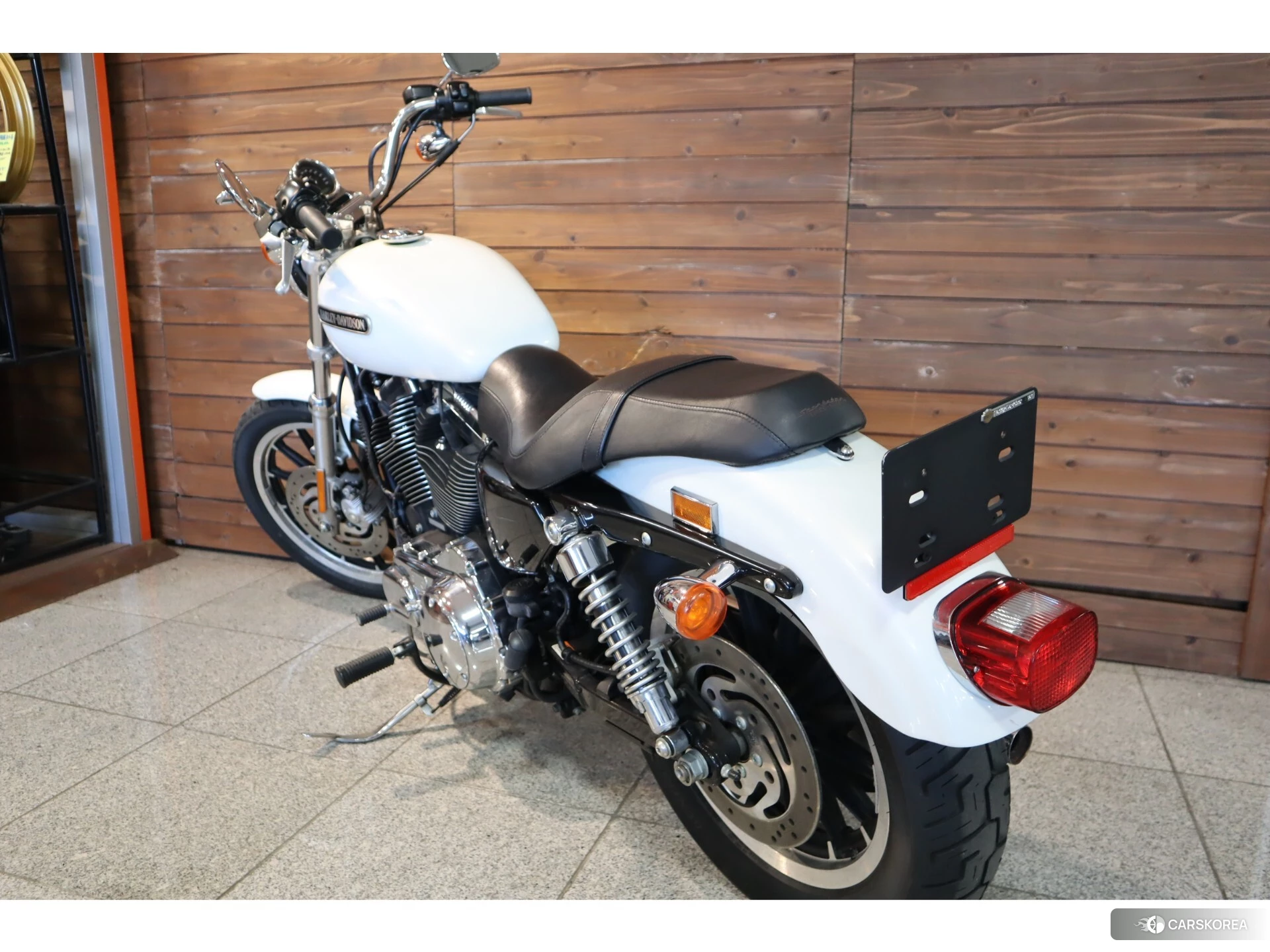 Harley-Davidson Sportster XL1200L Low id 4312762 из Японии 7