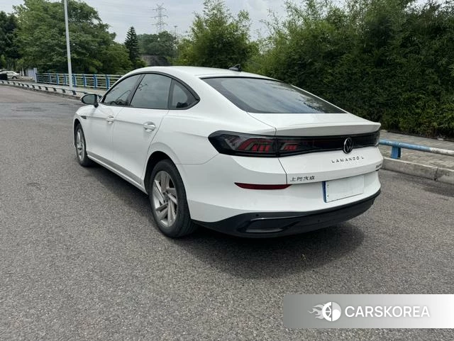 Volkswagen Lingdu id 4290713 из Китая 15