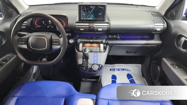 Hyundai Casper id 3740699 из Кореи 17