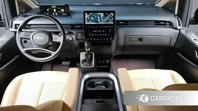 Hyundai Staria id 3876723 из Кореи 17