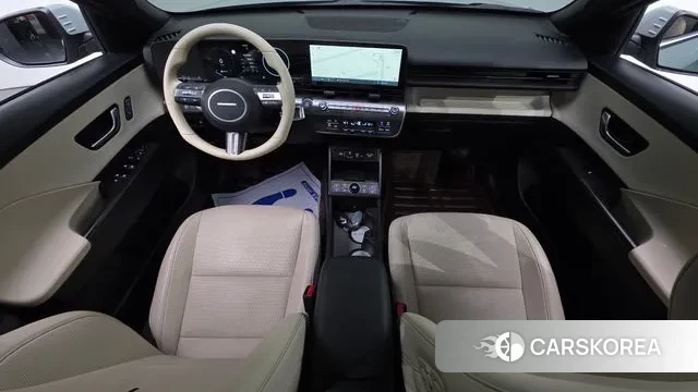 Hyundai Kona (SX2) id 3776677 из Кореи 17