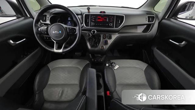 Kia The New Ray id 3833139 из Кореи 17