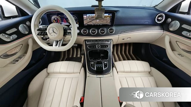 Mercedes-Benz E-Class W213 id 4362713 из Кореи 17