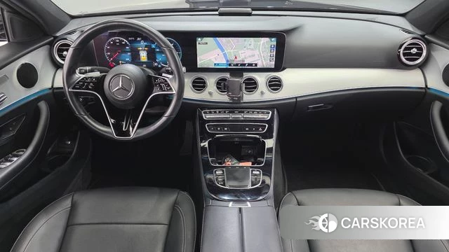 Mercedes-Benz E-Class W213 id 4651363 из Кореи 33