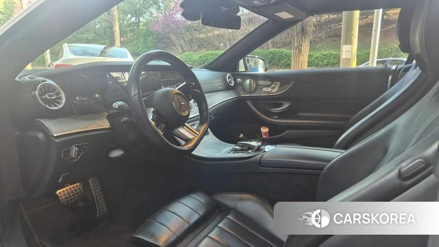 Mercedes-Benz E-Class W213 id 3982119 из Кореи 7