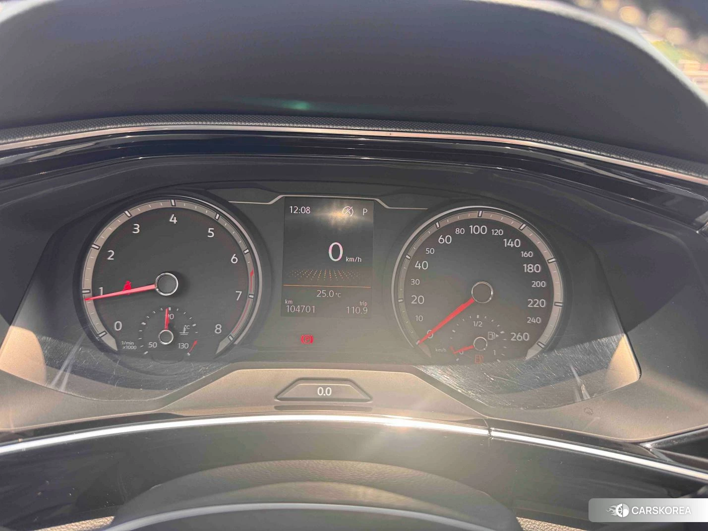 Volkswagen Tanyue id 4479558 из Китая 7