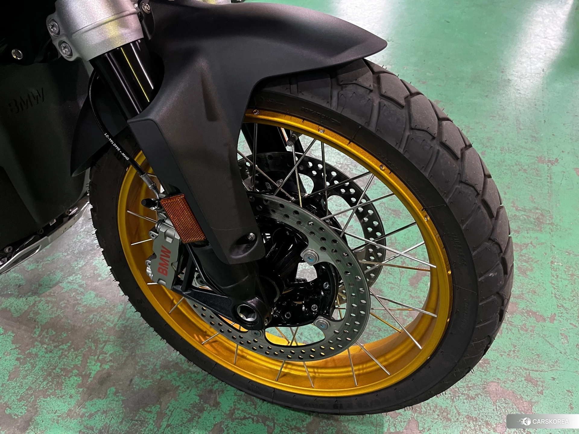Проданный BMW R1300GS TOURING id 4192941 из Японии, фото 7