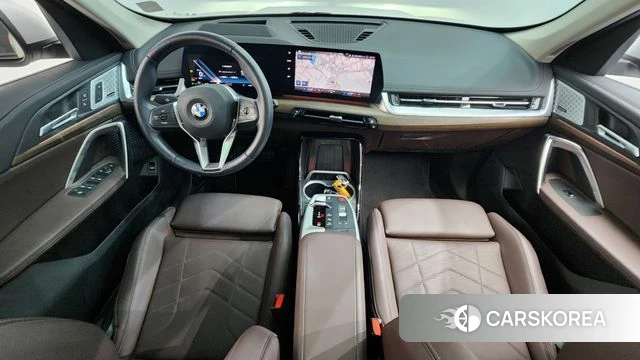 BMW X1 (U11) id 4554963 из Кореи 32