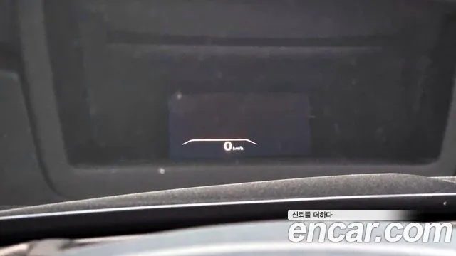 Genesis G80 (RG3) id 2750821 из Кореи 17