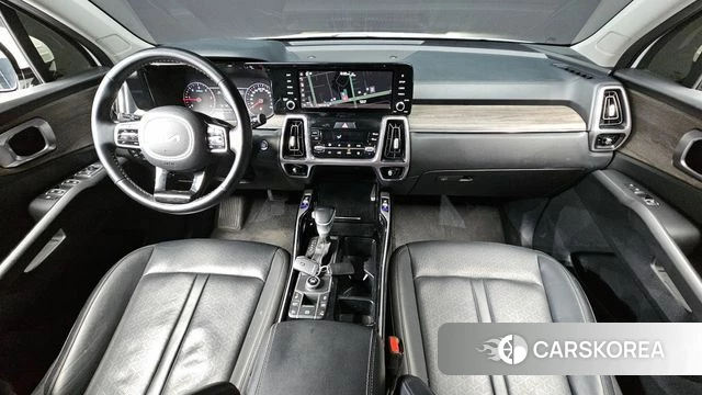 Kia Sorento 4th Generation id 4355503 из Кореи 27