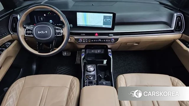 Kia The New Sorento 4th Generation id 3289350 из Кореи 17