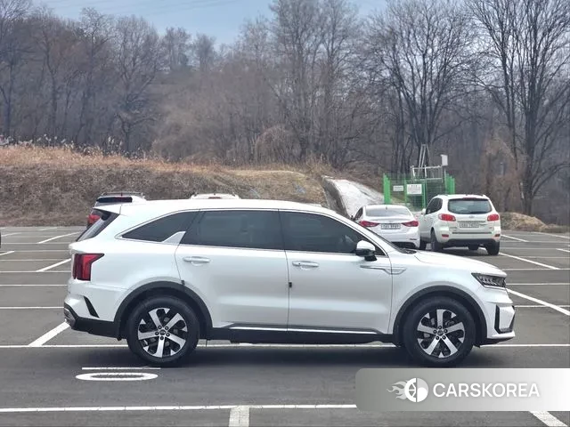 Kia Sorento 4th Generation id 3543710 из Кореи 17