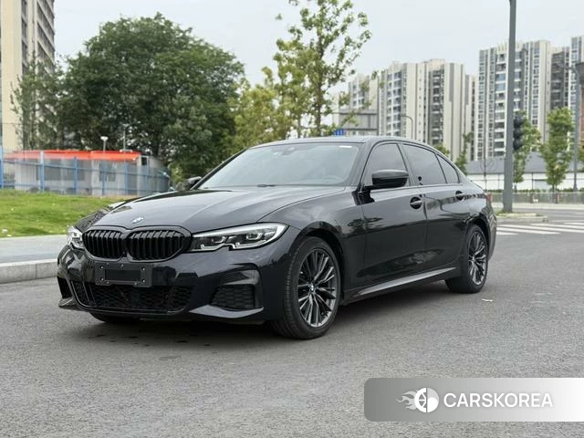 BMW 3 series id 4215227 из Китая 22