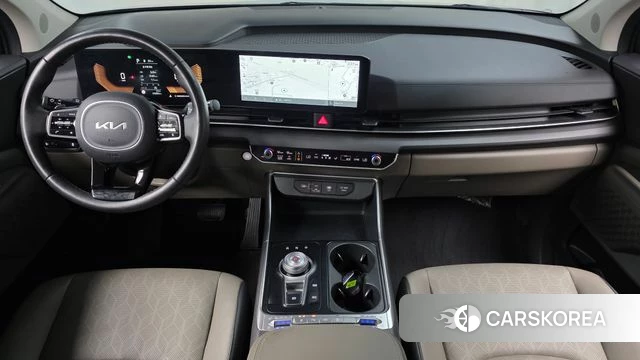 Kia The New Carnival 4th Generation id 4230294 из Кореи 27