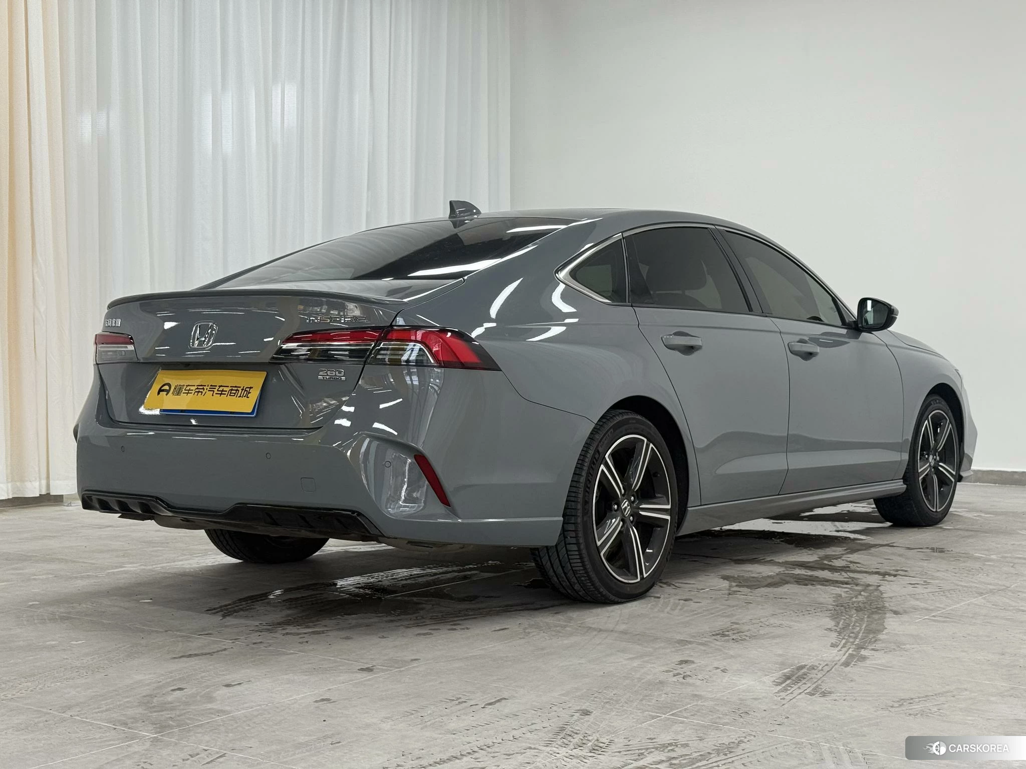 Honda Yingshipai id 4487464 из Китая 17