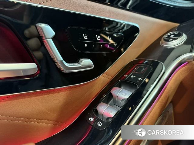 Mercedes-Benz Maybach S-class id 4335661 из Китая 19
