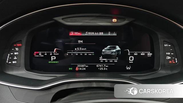 Audi A6 (C8) id 4613238 из Кореи 28