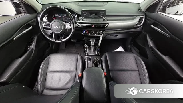 Kia Seltos id 3635001 из Кореи 17