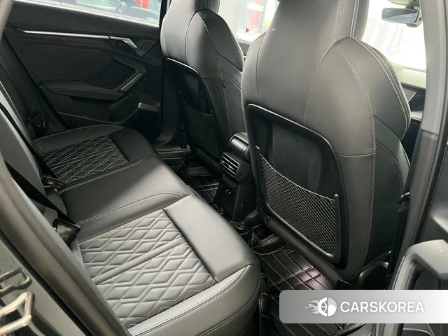 Audi A3 id 4261700 из Китая 7