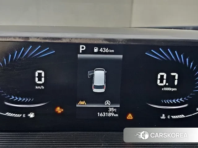 Hyundai Staria id 2994192 из Кореи 17