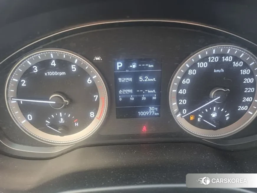 Hyundai Grandeur IG id 1991780 из Кореи 16