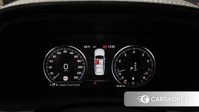 Volvo S90 id 4434554 из Кореи 30
