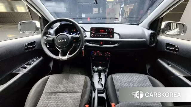 Kia Morning Urban (JA) id 3752843 из Кореи 17