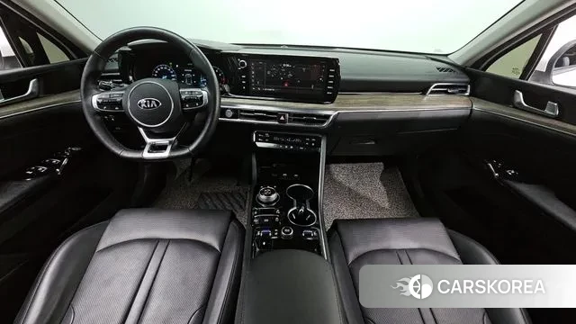 Kia K5 3rd generation id 3417695 из Кореи 17